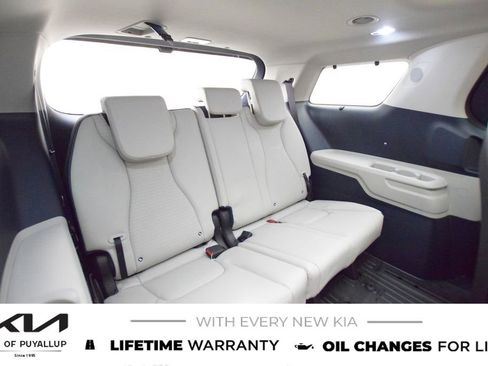 New 2025 Kia Carnival SX Prestige image 14