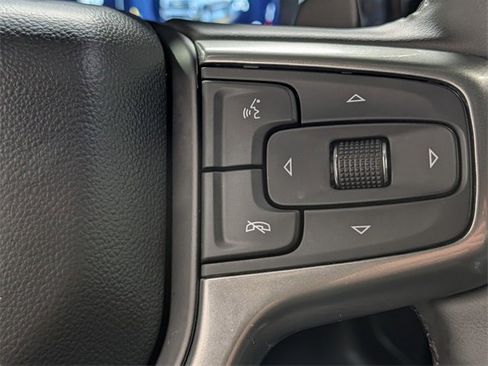 Used 2023 Chevrolet Silverado 1500 RST w/ Protection Package image 21