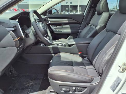 New 2026 MAZDA CX-50 2.5 Hybrid w/ Premium Plus Pkg image 13