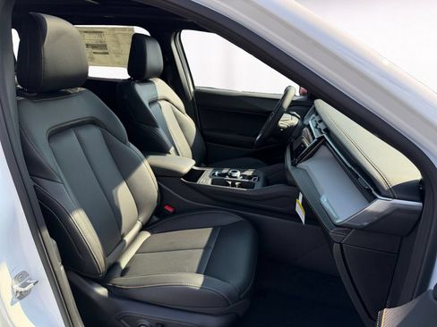 New 2026 Jeep Cherokee Limited AWD/4WD image 15