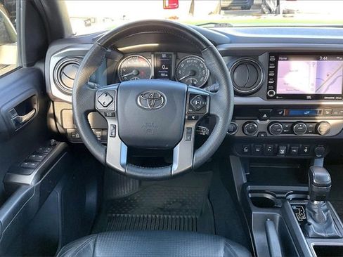 Used 2023 Toyota Tacoma SR5 image 5