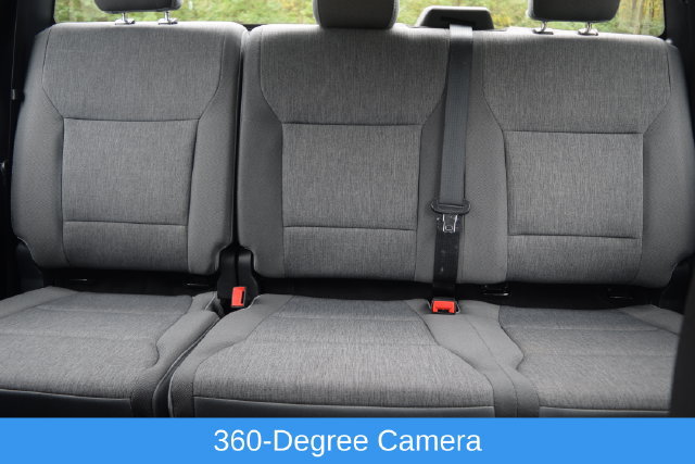 Used 2025 Ford F250 XL w/ STX Appearance Package AWD/4WD image 15