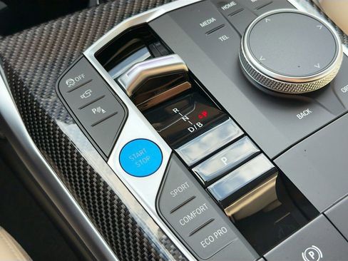 New 2026 BMW i4 M60 w/ Premium Package image 30