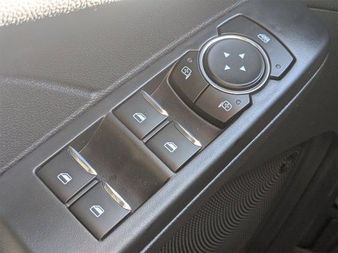 New 2026 Ford Escape Platinum w/ Premium Technology Package image 27