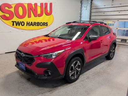 Used 2024 Subaru Crosstrek 2.0i Premium