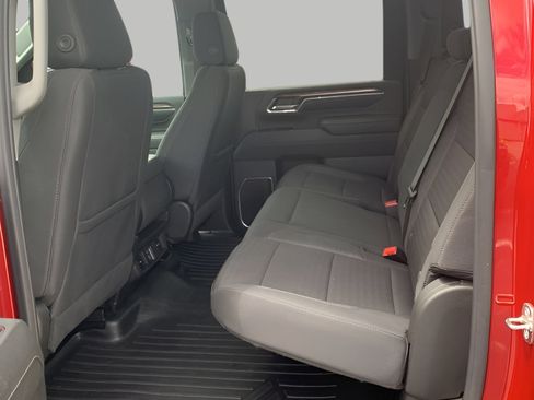 Used 2024 Chevrolet Silverado 2500 LT w/ All Star Edition AWD/4WD image 20