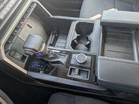 Used 2023 Toyota Tundra SR5 AWD/4WD image 18