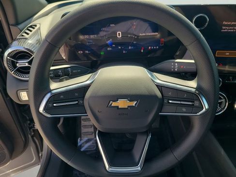 New 2025 Chevrolet Blazer EV LT image 26