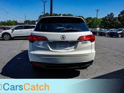 Used 2014 Acura RDX FWD w/ Technology Package image 14