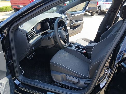 New 2027 Volkswagen Jetta Sport FWD image 9