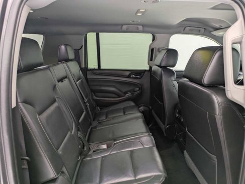 Used 2017 GMC Yukon XL SLT image 22