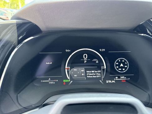 Certified 2026 Lexus RX 500h F Sport w/ Convenience Package image 15