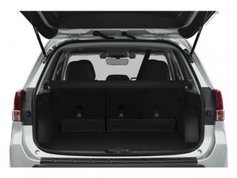 Used 2020 Subaru Forester Sport image 14