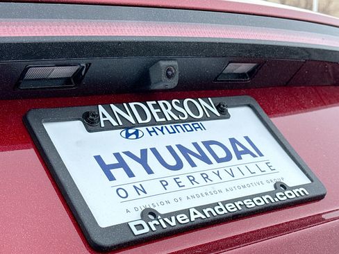 New 2026 Hyundai Tucson XRT image 12