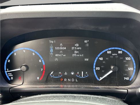 Used 2022 Ford Bronco Sport Big Bend image 23