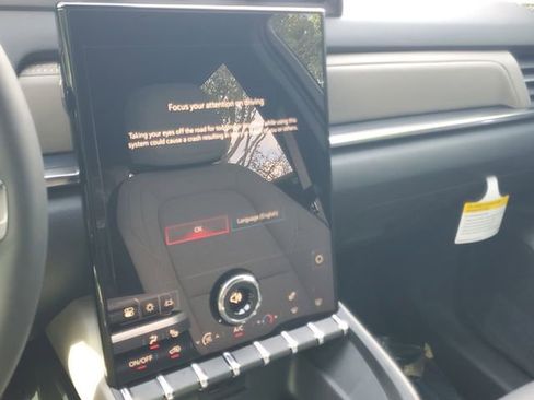 New 2026 GMC Terrain Elevation w/ Technology Package II image 9