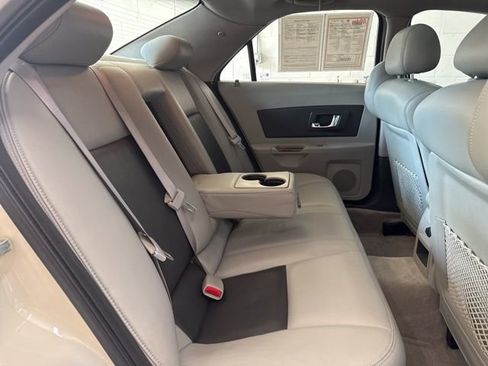 Used 2006 Cadillac CTS 3.6 w/ 3.6L V6 Luxury Package image 25