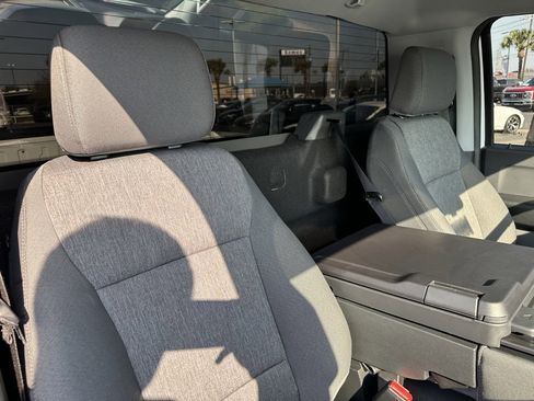 Used 2025 Ford F150 XL w/ Equipment Group 103A High image 20