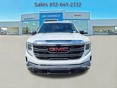 New 2026 GMC Sierra 1500 SLT w/ SLT Premium Plus Package