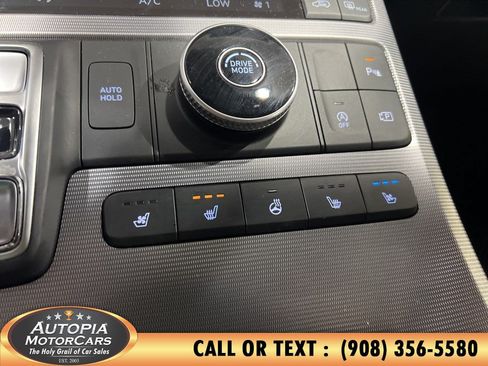 Used 2024 Hyundai Palisade Calligraphy FWD image 52
