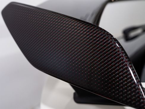 Used 2023 Honda Civic Type R image 11
