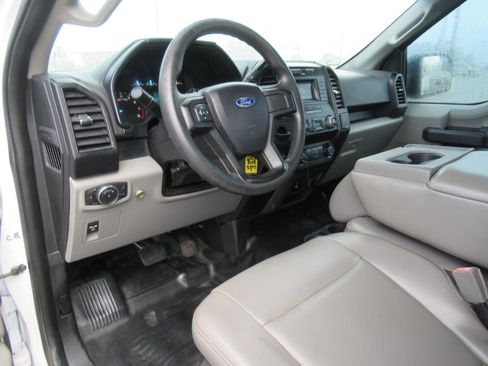 Used 2018 Ford F150 XL RWD image 15