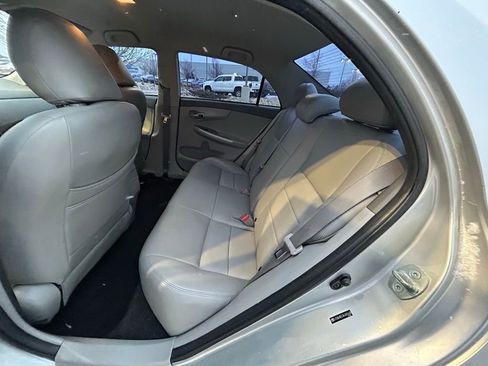 Used 2010 Toyota Corolla LE image 24