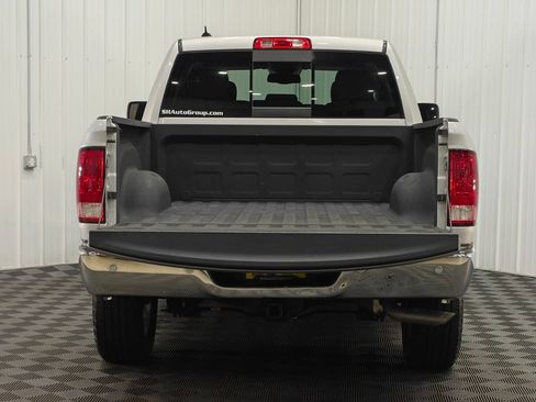Used 2018 RAM 1500 Big Horn AWD/4WD image 18
