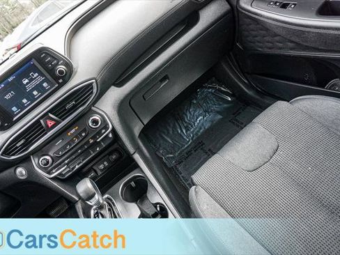 Used 2020 Hyundai Santa Fe SEL w/ Cargo Package image 25