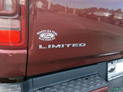 Used 2019 RAM 1500 Limited RWD image 31