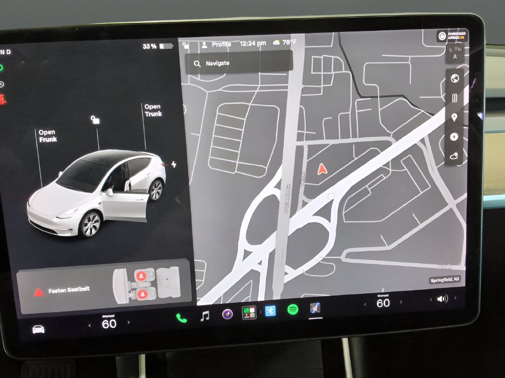 Used 2020 Tesla Model Y Long Range AWD/4WD image 28