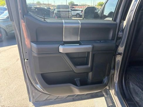 Used 2018 Ford F150 XLT w/ Equipment Group 302A Luxury AWD/4WD image 20