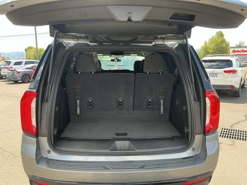 Used 2021 GMC Yukon SLE AWD/4WD image 27