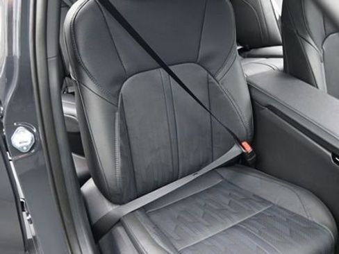 New 2026 Toyota Camry XSE FWD image 15