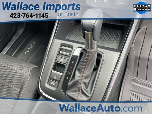 Used 2023 Honda CR-V Sport image 27