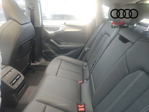 New 2026 Audi A5 2.0T Premium Plus AWD/4WD image 16