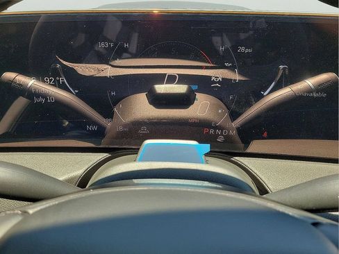 New 2026 Cadillac CT5 Premium Luxury AWD/4WD image 17