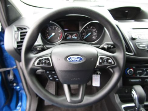 Used 2018 Ford Escape SE AWD/4WD image 6