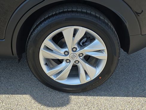 New 2026 Buick Encore GX Preferred w/ Comfort Package FWD image 31