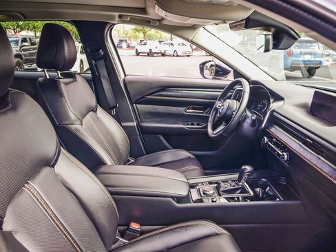 Used 2023 MAZDA CX-50 2.5 Turbo w/ Premium Plus Pkg image 20