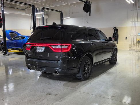 Used 2015 Dodge Durango R/T w/ Technology Group AWD/4WD image 7