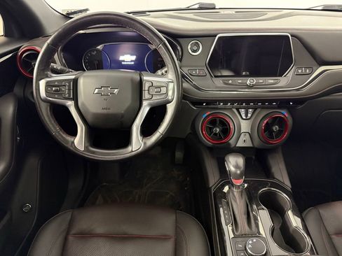 Used 2021 Chevrolet Blazer RS image 4