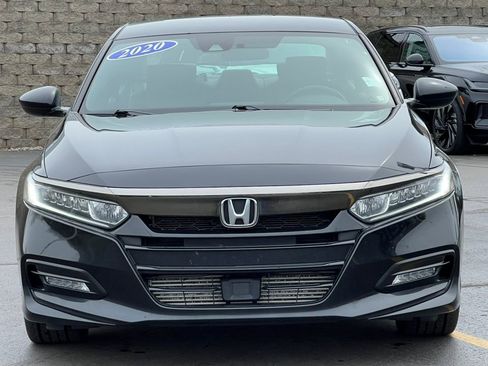 Used 2020 Honda Accord Sport image 32