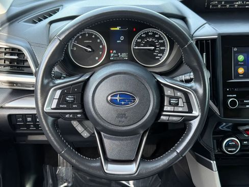Certified 2023 Subaru Forester Premium AWD/4WD image 13