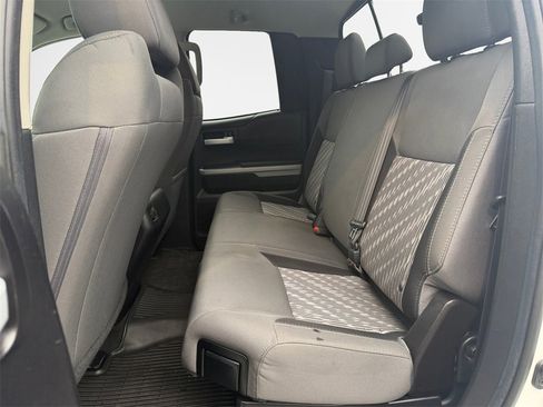 Used 2020 Toyota Tundra SR5 w/ TRD Off-Road Package image 22