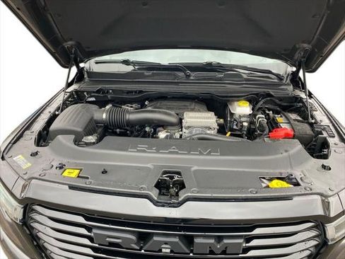 New 2026 RAM 1500 Laramie w/ Night Edition image 45