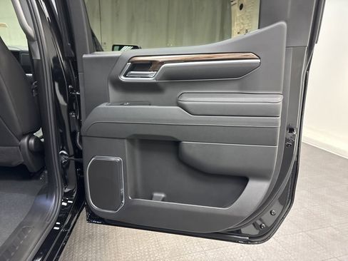 New 2026 Chevrolet Silverado 1500 RST image 16