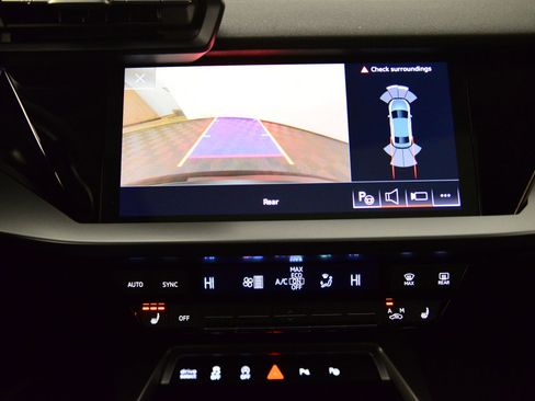 Certified 2023 Audi A3 2.0T Premium w/ Convenience Package image 29