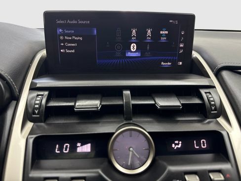 Used 2020 Lexus NX 300 FWD w/ Premium Package image 29