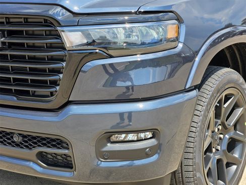 New 2026 RAM 1500 Laramie w/ Night Edition image 8